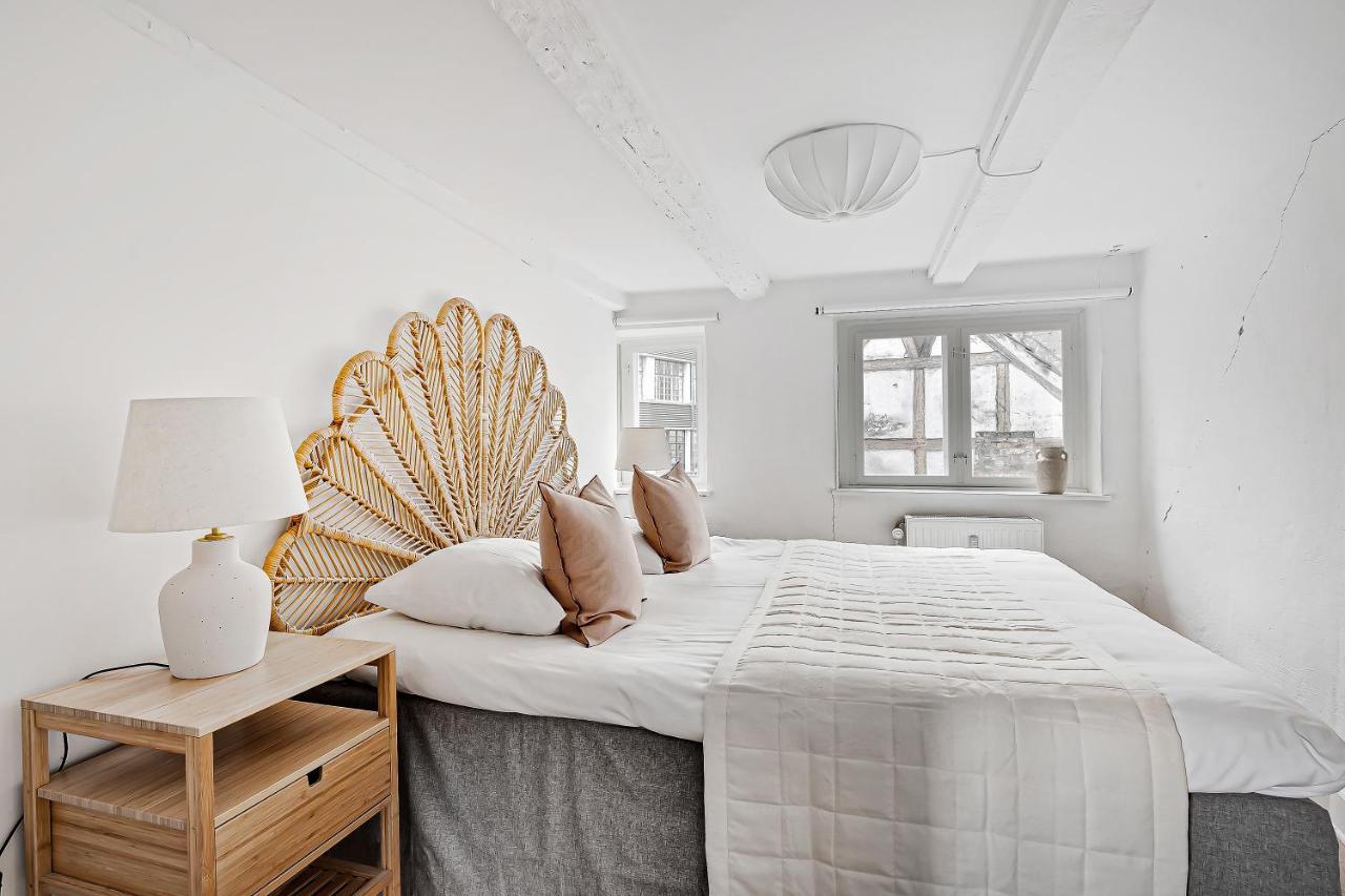 Gammel Mønt 3rd floor Lejlighed København Eksteriør billede
